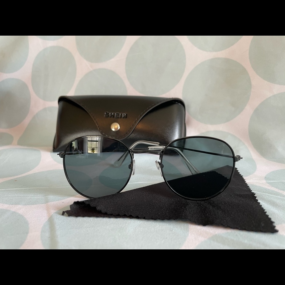 Shein sunglasses